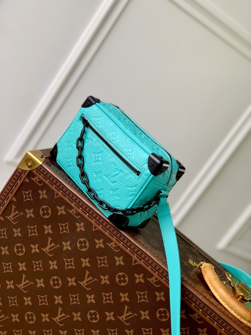 LV Box Bags